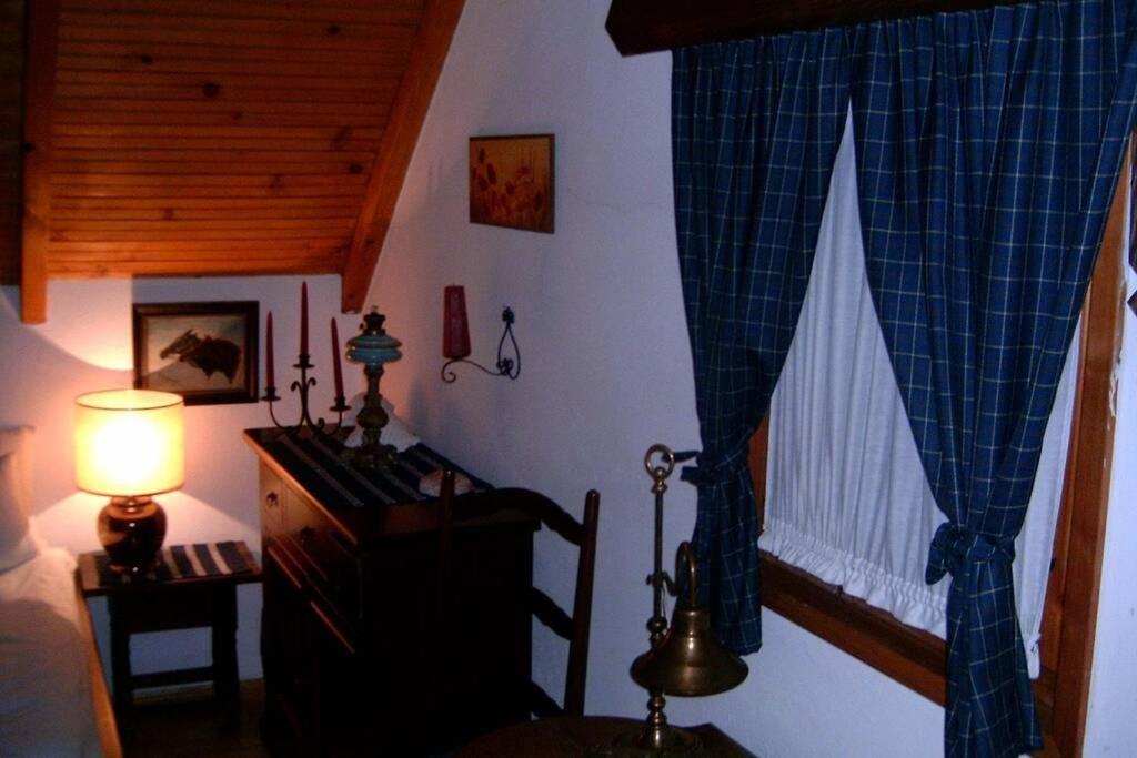 Villa Kornelija Stari Slankamen ภายนอก รูปภาพ