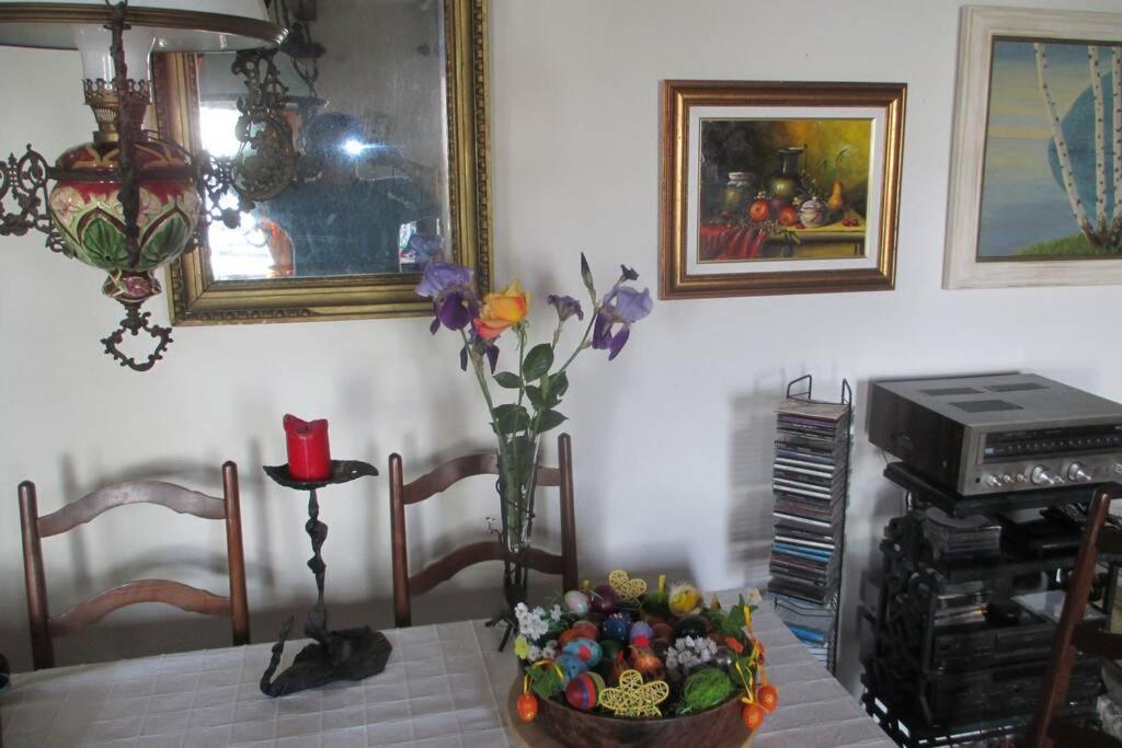 Villa Kornelija Stari Slankamen ภายนอก รูปภาพ